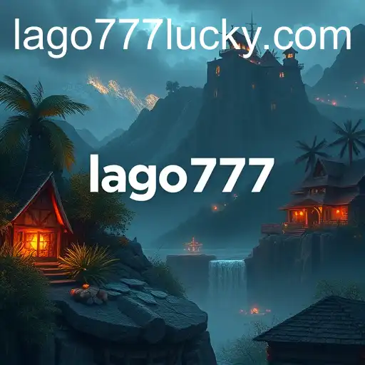 Unveiling Adventure Games: A Dive into Lago777's Exciting World