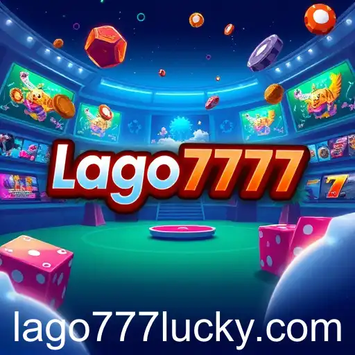 The Digital Landscape of Lago777