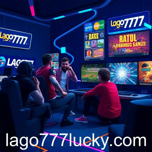 Emerging Trends in Online Gaming for 2025