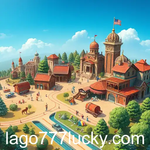 Evolving Landscapes in Online Gaming: An Insight into Lago777