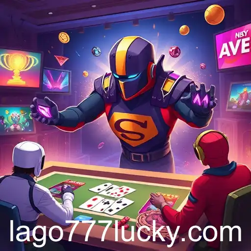 Exploring Lago777: A Gaming Phenomenon