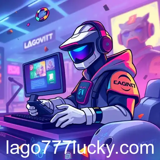 Lago777: Revolutionizing Online Gaming in 2025