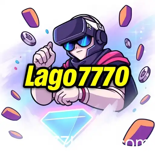 Lago777: Surfacing the New Horizon of Gaming Culture