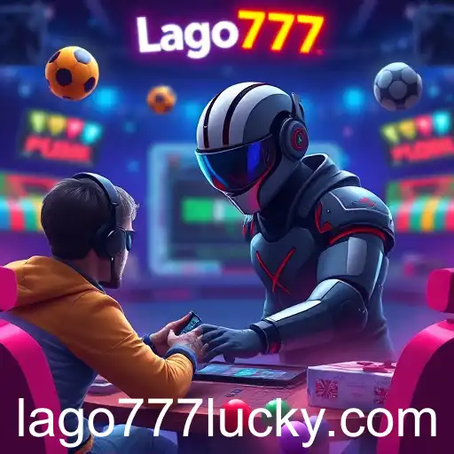 Lago777: Shaping the Future of Online Gaming