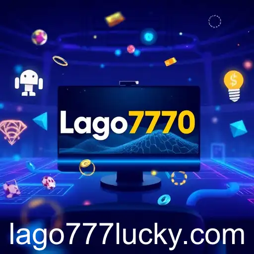 Lago777: The Rising Star of Online Gaming