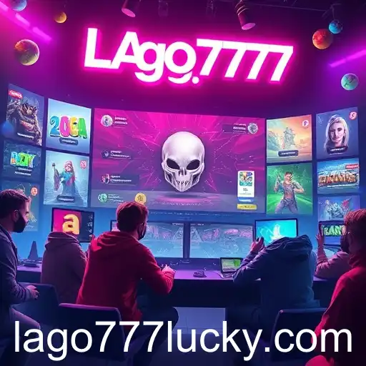 Lago777: Transforming Online Gaming in 2025