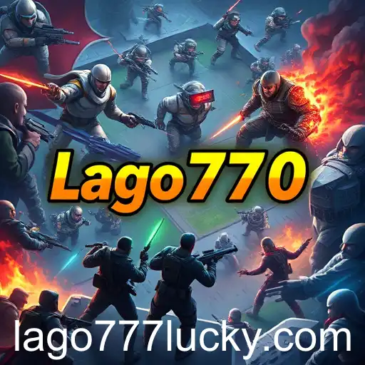 Lago777: A New Era in Online Gaming