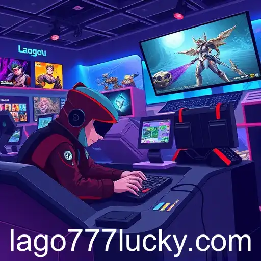 Rise of Online Gaming Platforms amid Growing Competitions