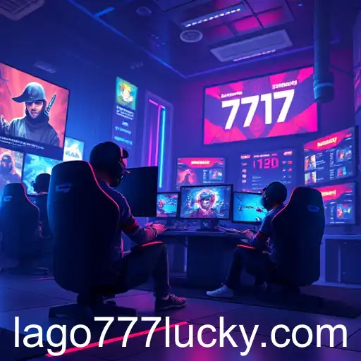 Emerging Trends in Online Gaming: The Case of Lago777