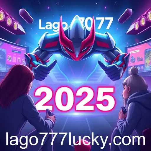The Rise of Lago777 in the Online Gaming World
