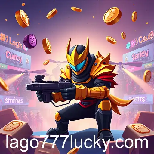 The Rise of Lago777: Gaming Trends and Future Prospects