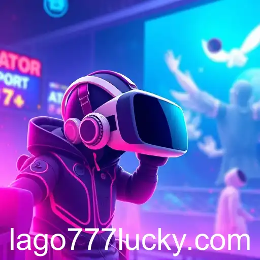 The Rise of Lago777: A New Era in Online Gaming