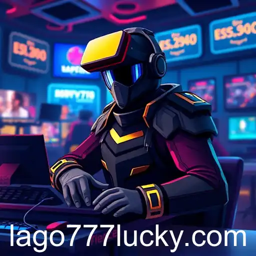 The Rise and Impact of Lago777 in Online Gaming