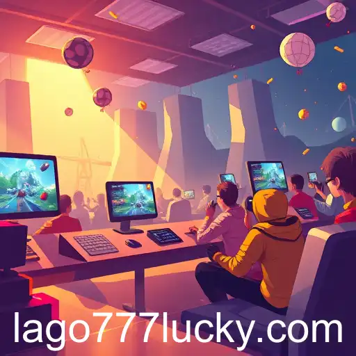 The Rise of Online Gaming Platforms