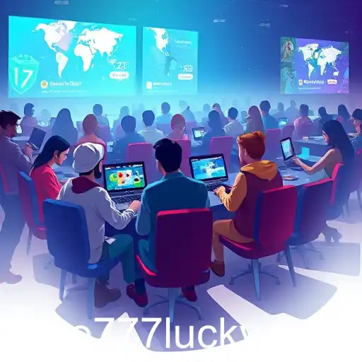 The Rise of Online Gaming Platforms in 2025