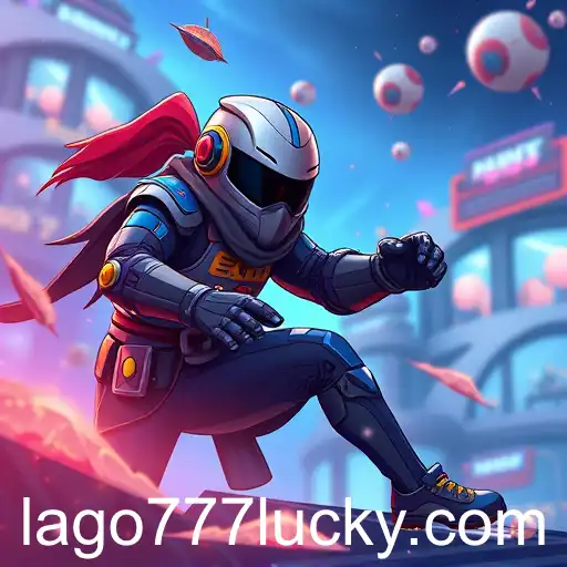 Gaming Trends and Innovations in 2025