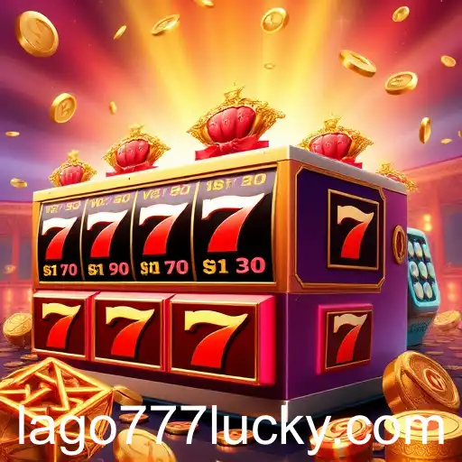 The Impact of lago777 on Online Gaming