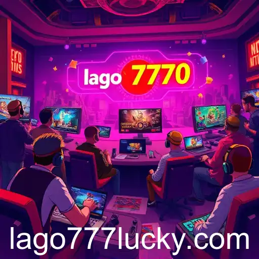 Embracing Lagoon Wins: The Lago777 Phenomenon