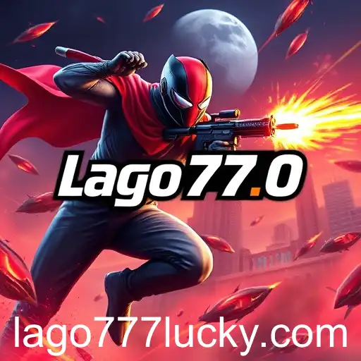 Lago777 Revolutionizes Online Gaming Experience