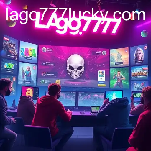 Lago777: Transforming Online Gaming in 2025