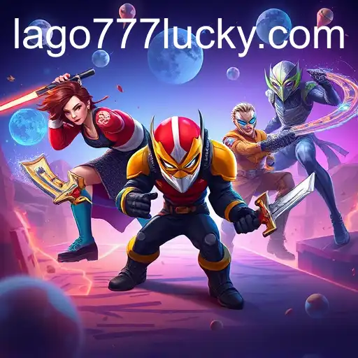 Exploring 'Multiplayer Games' in the Lago777 Universe