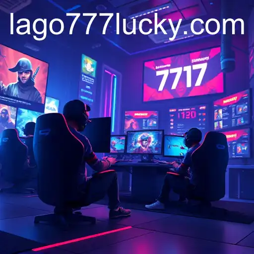 Emerging Trends in Online Gaming: The Case of Lago777