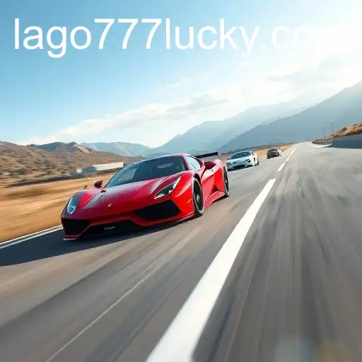 Exploring the Thrilling World of Racing Games with lago777