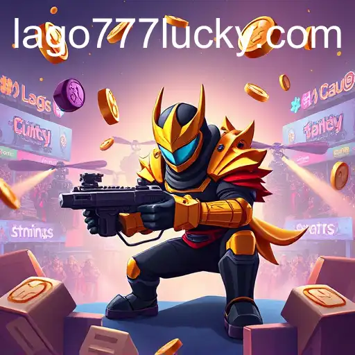 The Rise of Lago777: Gaming Trends and Future Prospects