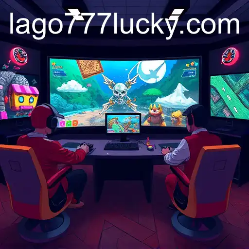 The Rise of Online Gaming and Lago777