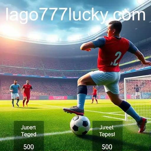 The Rise of Sports Games: Exploring the 