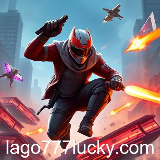 Exploring the Thrilling World of 'Action Games' on Lago777