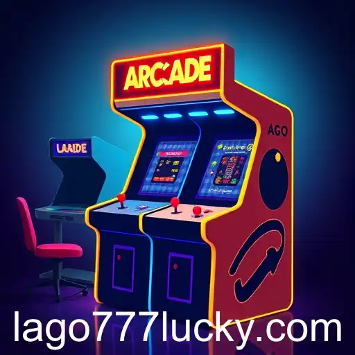 Exploring the Vibrant World of Arcade Games on Lago777
