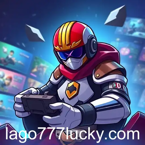 The Evolution of Online Gaming Platforms