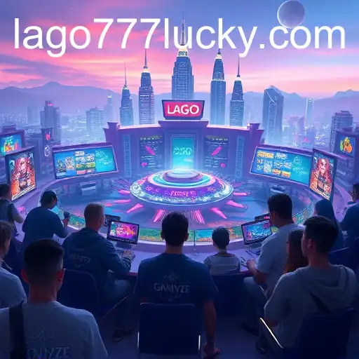 The Evolution of Online Gaming in 2026