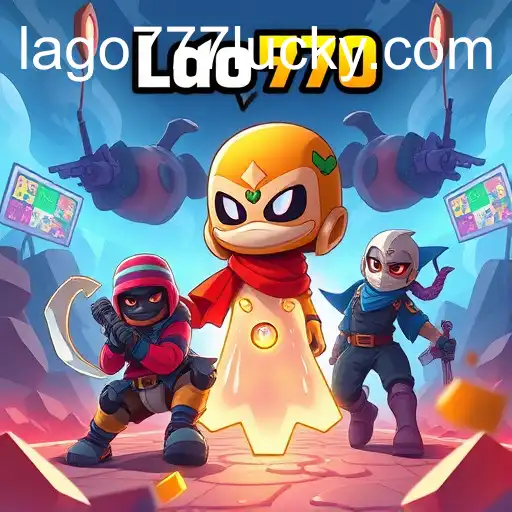 Exploring the Rise of Lago777 in Online Gaming