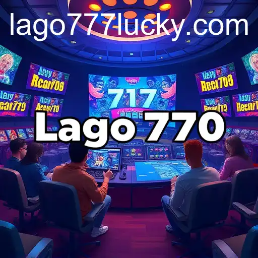 Lago777's Impact on the Gaming World
