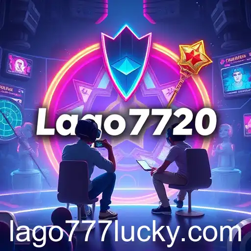The Rise of Lago777: A Game Changer in Online Gaming