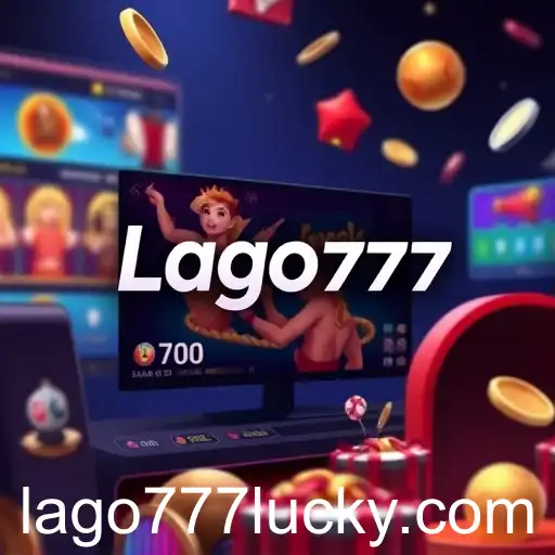 Lago777: Shaping the Future of Online Gaming