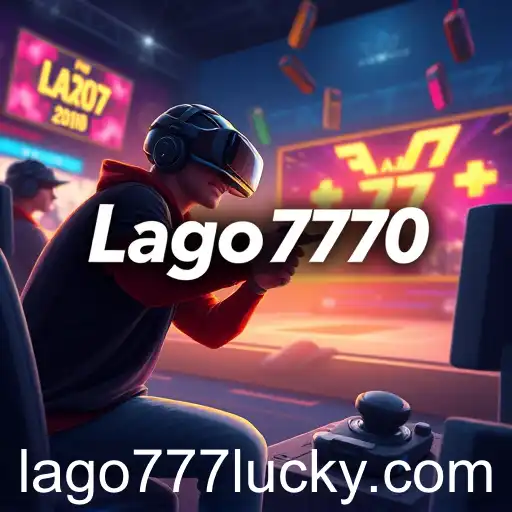 Lago777: Evolution in Online Gaming