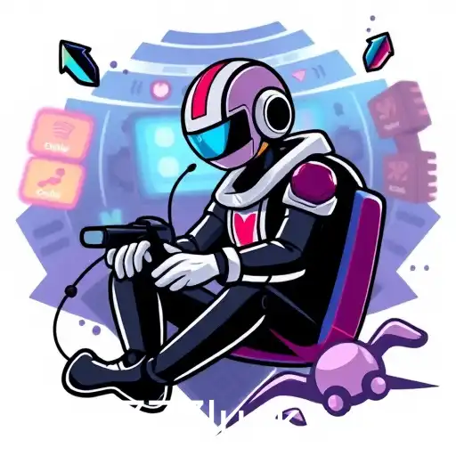 Lago777: The Rising Star of Online Gaming