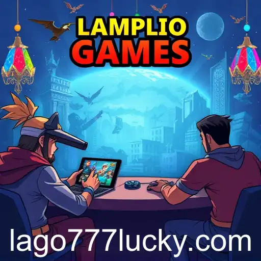 Exploring 'Multiplayer Games' in the Lago777 Universe