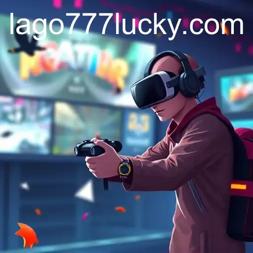 Surge in Online Gaming: The Lago777 Phenomenon
