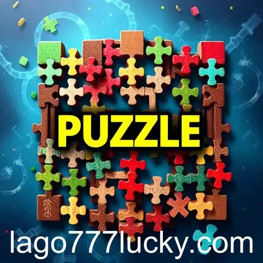 Exploring Puzzle Games on Lago777: A Gateway to Brain Teasers