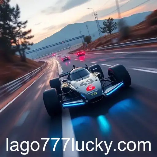 Exploring the Thrilling World of Racing Games with lago777