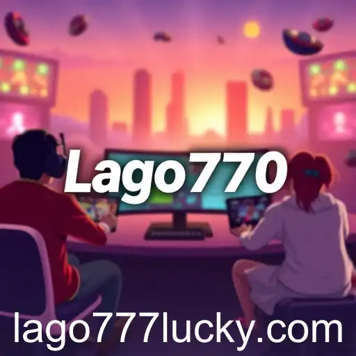 The Rise and Impact of Lago777 in Online Gaming