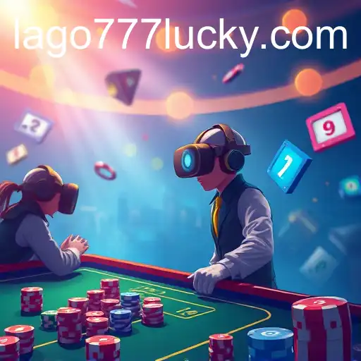 The Rise of Lago777 in Online Gaming