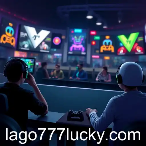 The Rise of Online Gaming in 2025