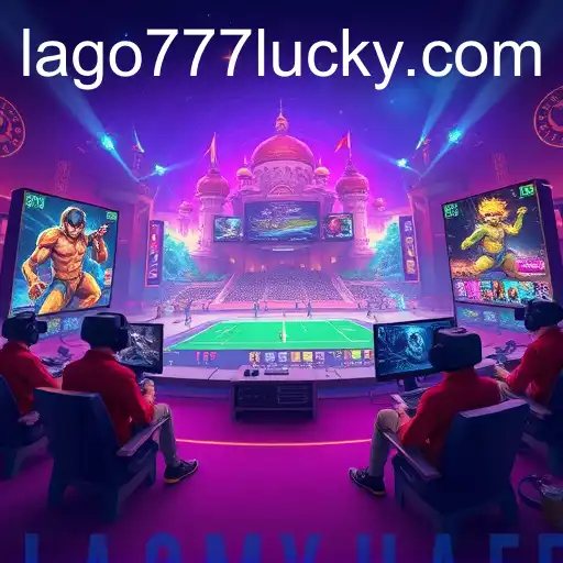 The Rise of Online Gaming in 2026