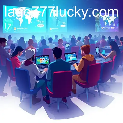 The Rise of Online Gaming Platforms in 2025